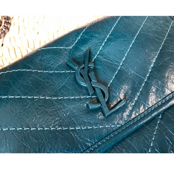 Tony Luxuries YSL NIKI BABY 0716